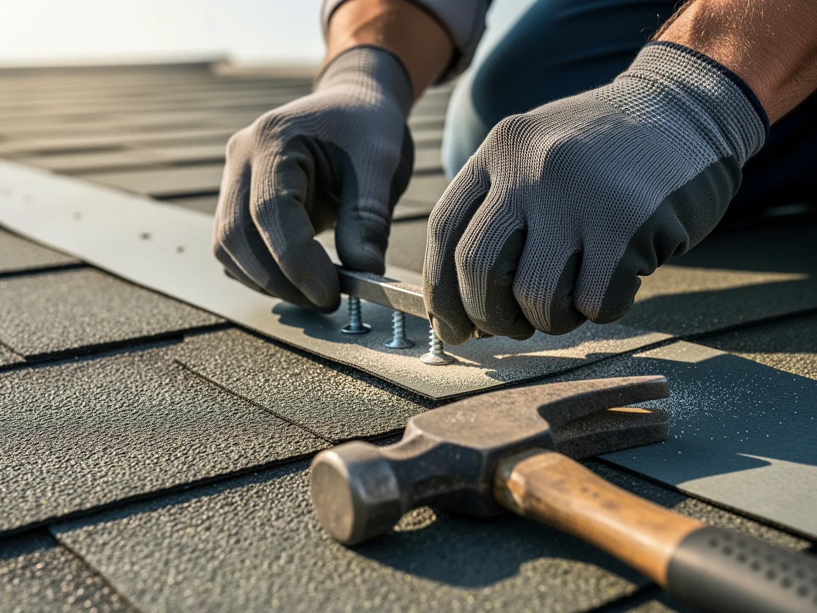 Why choose Fascia Repair in Palmer, AK